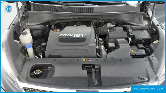 KIA SORENTO DIESEL 2.0 2WD