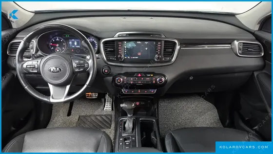 KIA SORENTO DIESEL 2.0 2WD