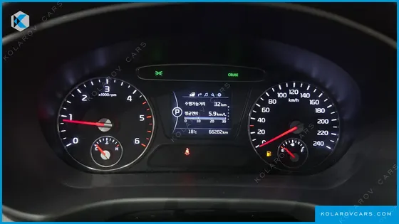 KIA SORENTO DIESEL 2.0 2WD