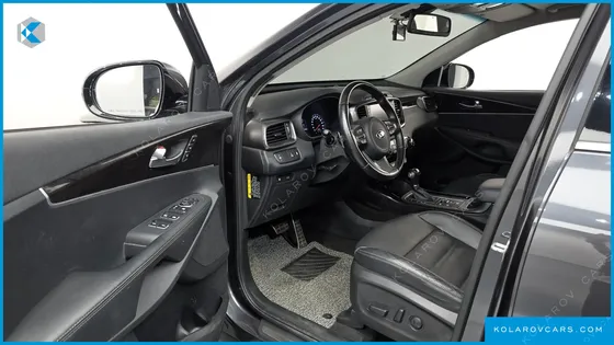 KIA SORENTO DIESEL 2.0 2WD