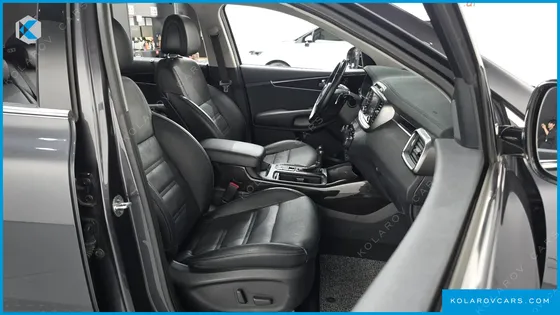 KIA SORENTO DIESEL 2.0 2WD