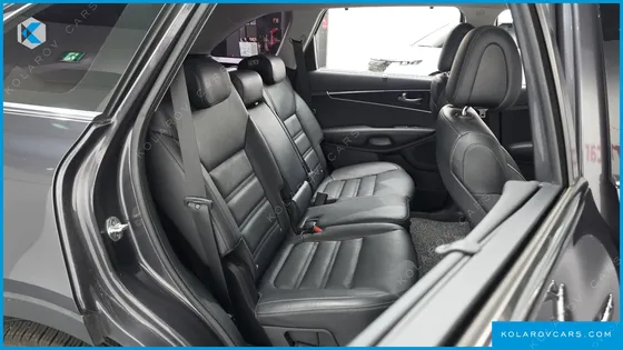 KIA SORENTO DIESEL 2.0 2WD