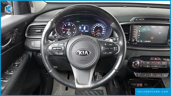 KIA SORENTO DIESEL 2.0 2WD