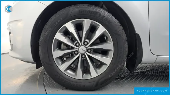 KIA CARNIVAL 9-SEATER LUXURY