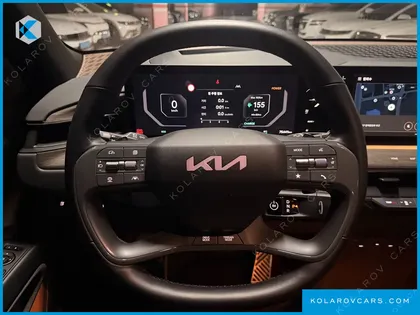 KIA EV9 LONG RANGE 4WD
