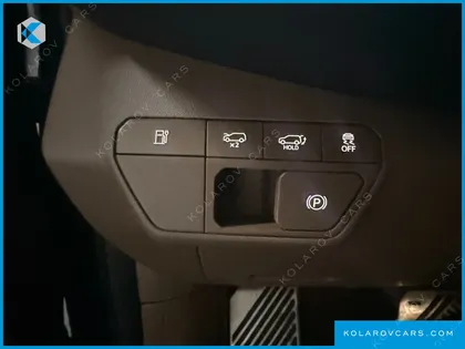 KIA EV9 LONG RANGE 4WD