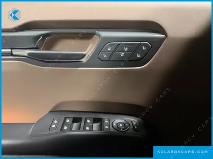 KIA EV9 LONG RANGE 4WD