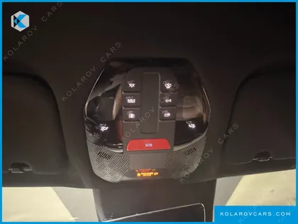 KIA EV9 LONG RANGE 4WD