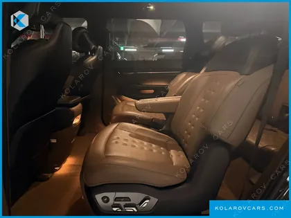 KIA EV9 LONG RANGE 4WD