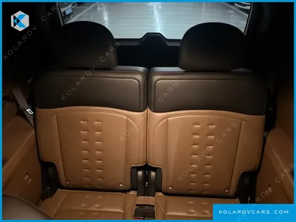 KIA EV9 LONG RANGE 4WD