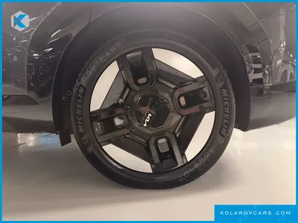 KIA EV9 LONG RANGE 4WD