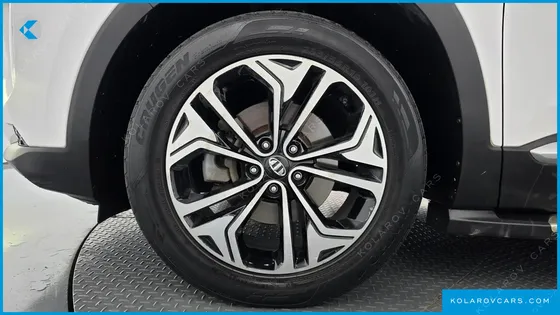 HYUNDAI SANTA FE DIESEL 2.0 2WD
