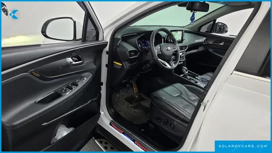 HYUNDAI SANTA FE DIESEL 2.0 2WD