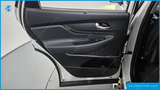HYUNDAI SANTA FE DIESEL 2.0 2WD