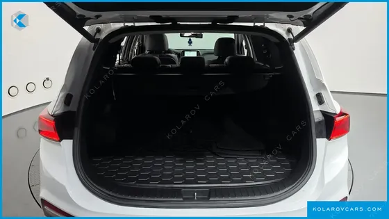 HYUNDAI SANTA FE DIESEL 2.0 2WD