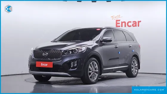 KIA SORENTO DIESEL 2.0 2WD