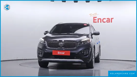 KIA SORENTO DIESEL 2.0 2WD