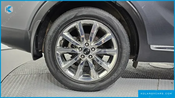 KIA SORENTO DIESEL 2.0 2WD