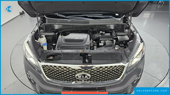 KIA SORENTO DIESEL 2.0 2WD