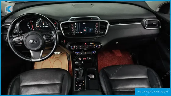KIA SORENTO DIESEL 2.0 2WD