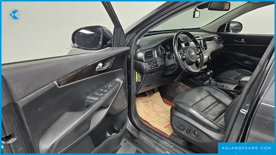 KIA SORENTO DIESEL 2.0 2WD