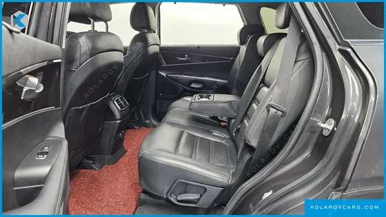 KIA SORENTO DIESEL 2.0 2WD