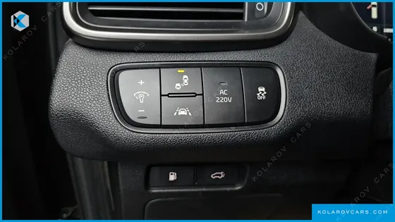 KIA SORENTO DIESEL 2.0 2WD