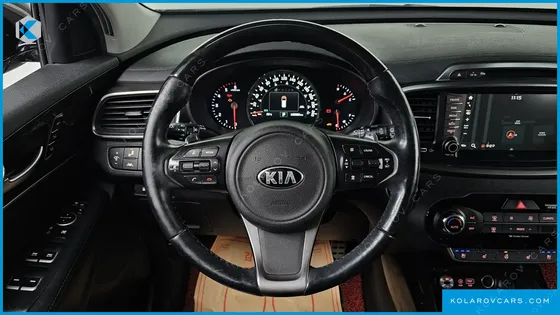 KIA SORENTO DIESEL 2.0 2WD