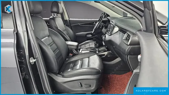 KIA SORENTO DIESEL 2.0 2WD