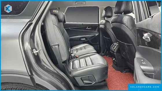 KIA SORENTO DIESEL 2.0 2WD