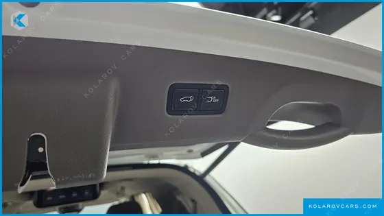KIA CARNIVAL GASOLINE 7-SEATER HI-LIMOUSINE