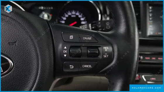KIA CARNIVAL 9-SEATER NOBLESSE