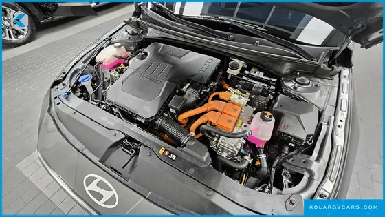 HYUNDAI ELANTRA (AVANTE) MODERN