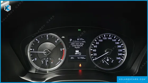 HYUNDAI SANTA FE DIESEL 2,0 4WD