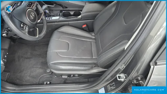 HYUNDAI ELANTRA (AVANTE) MODERN