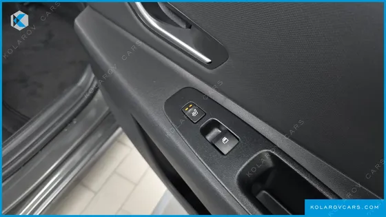 HYUNDAI ELANTRA (AVANTE) MODERN