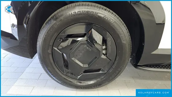 KIA EV9 LONG RANGE 4WD