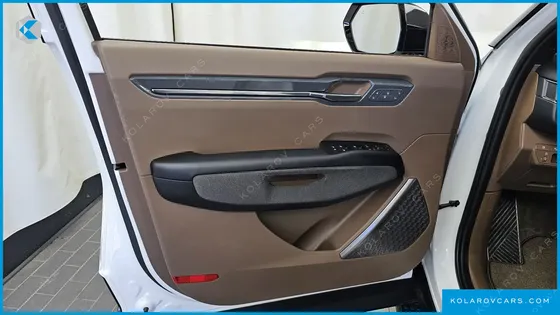 KIA EV9 LONG RANGE 4WD