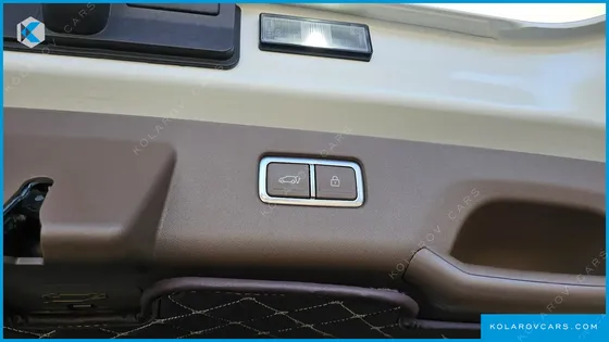 KIA EV9 LONG RANGE 4WD