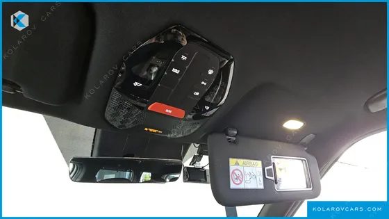 KIA EV9 LONG RANGE 4WD