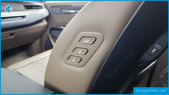 KIA EV9 LONG RANGE 4WD