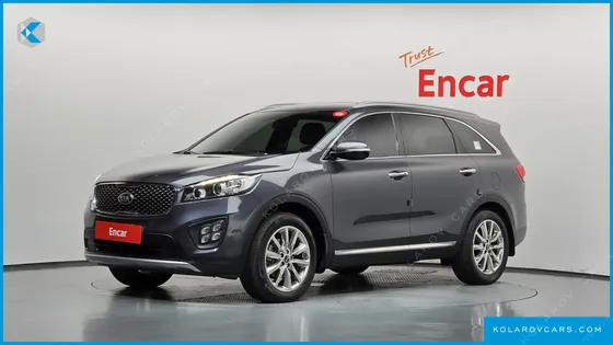 KIA SORENTO DIESEL 2.0 2WD