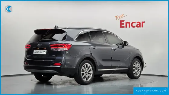 KIA SORENTO DIESEL 2.0 2WD
