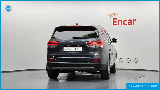 KIA SORENTO DIESEL 2.0 2WD