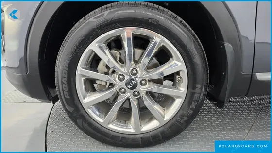 KIA SORENTO DIESEL 2.0 2WD