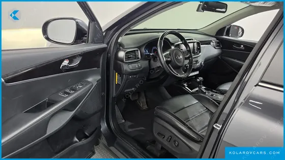 KIA SORENTO DIESEL 2.0 2WD