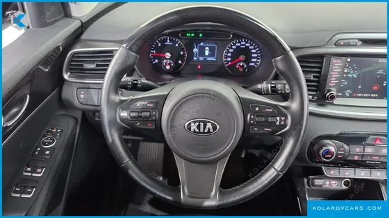 KIA SORENTO DIESEL 2.0 2WD