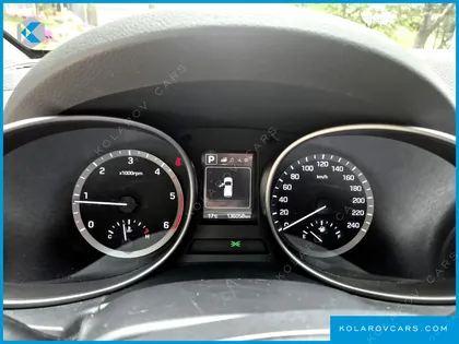 HYUNDAI SANTA FE DIESEL 2.0 4WD