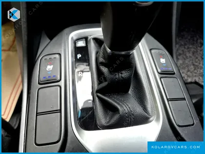 HYUNDAI SANTA FE DIESEL 2.0 4WD