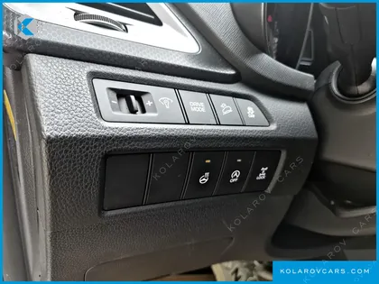 HYUNDAI SANTA FE DIESEL 2.0 4WD